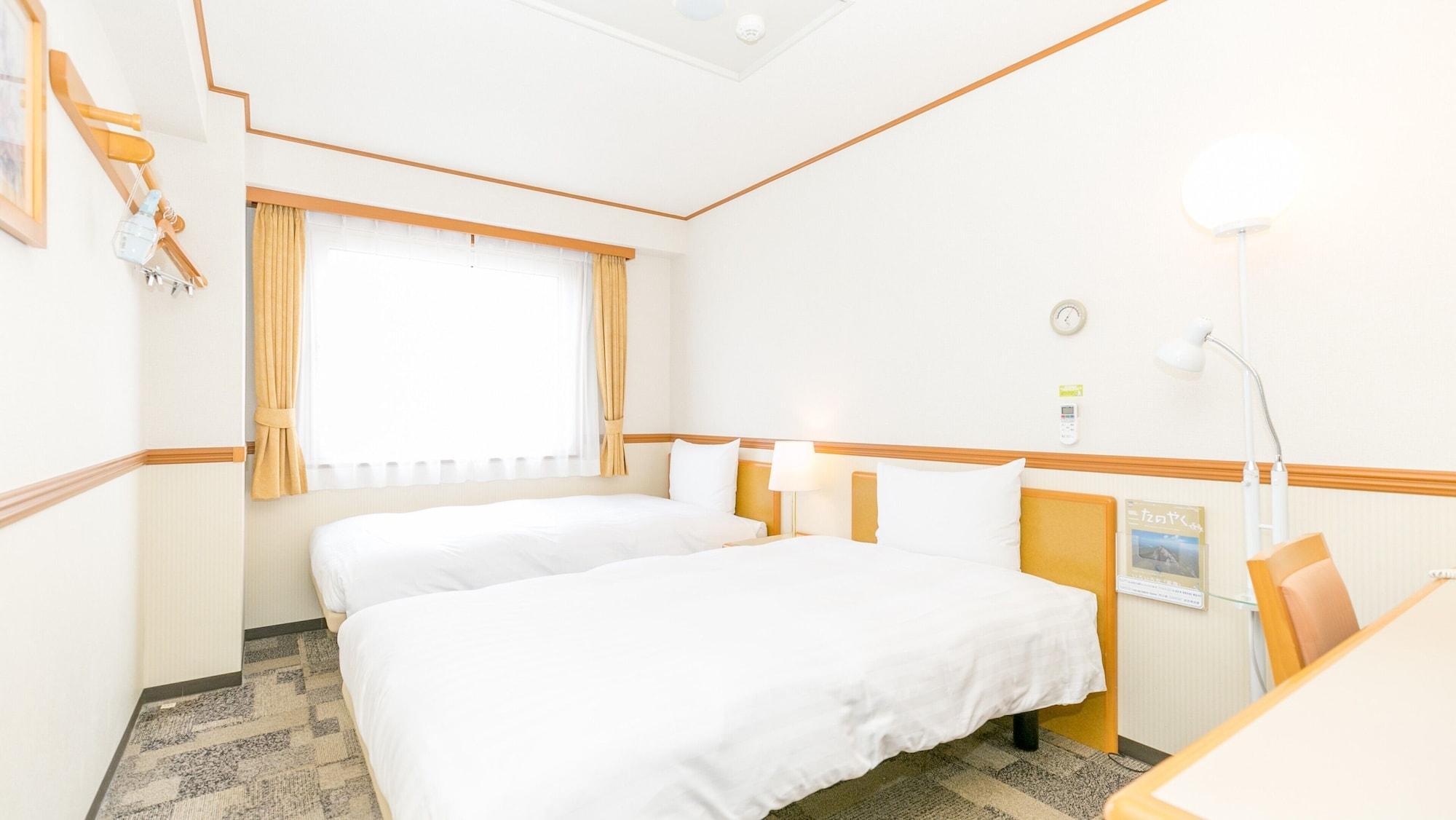Toyoko Inn Hokkaido Sapporo Susukino Junction Dış mekan fotoğraf