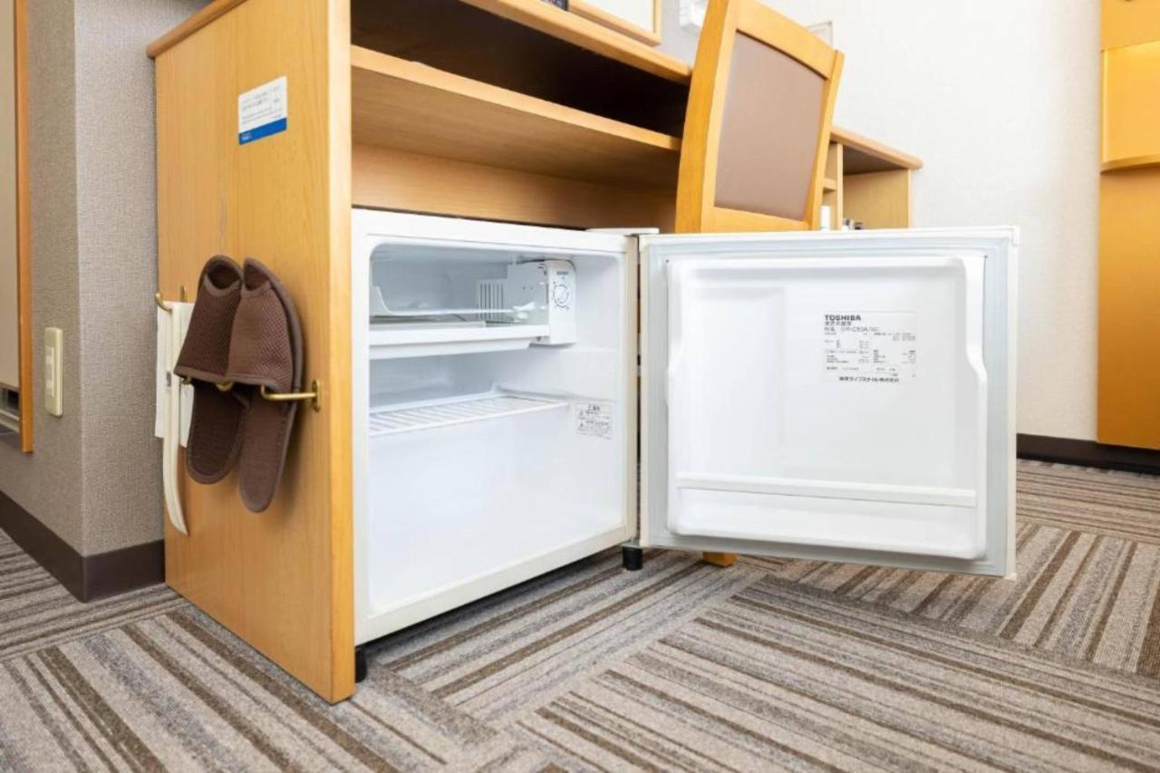 Toyoko Inn Hokkaido Sapporo Susukino Junction Dış mekan fotoğraf
