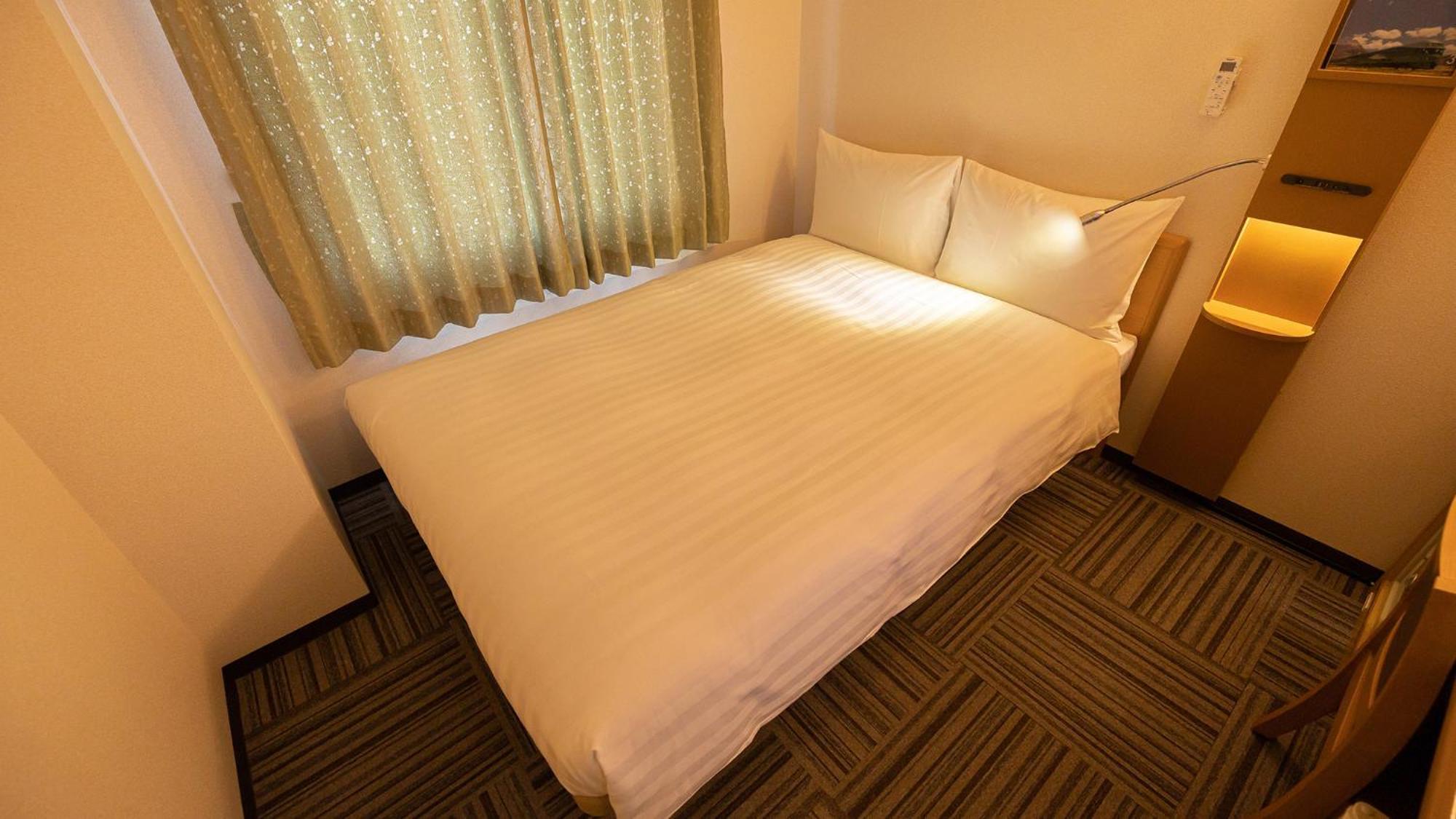Toyoko Inn Hokkaido Sapporo Susukino Junction Oda fotoğraf
