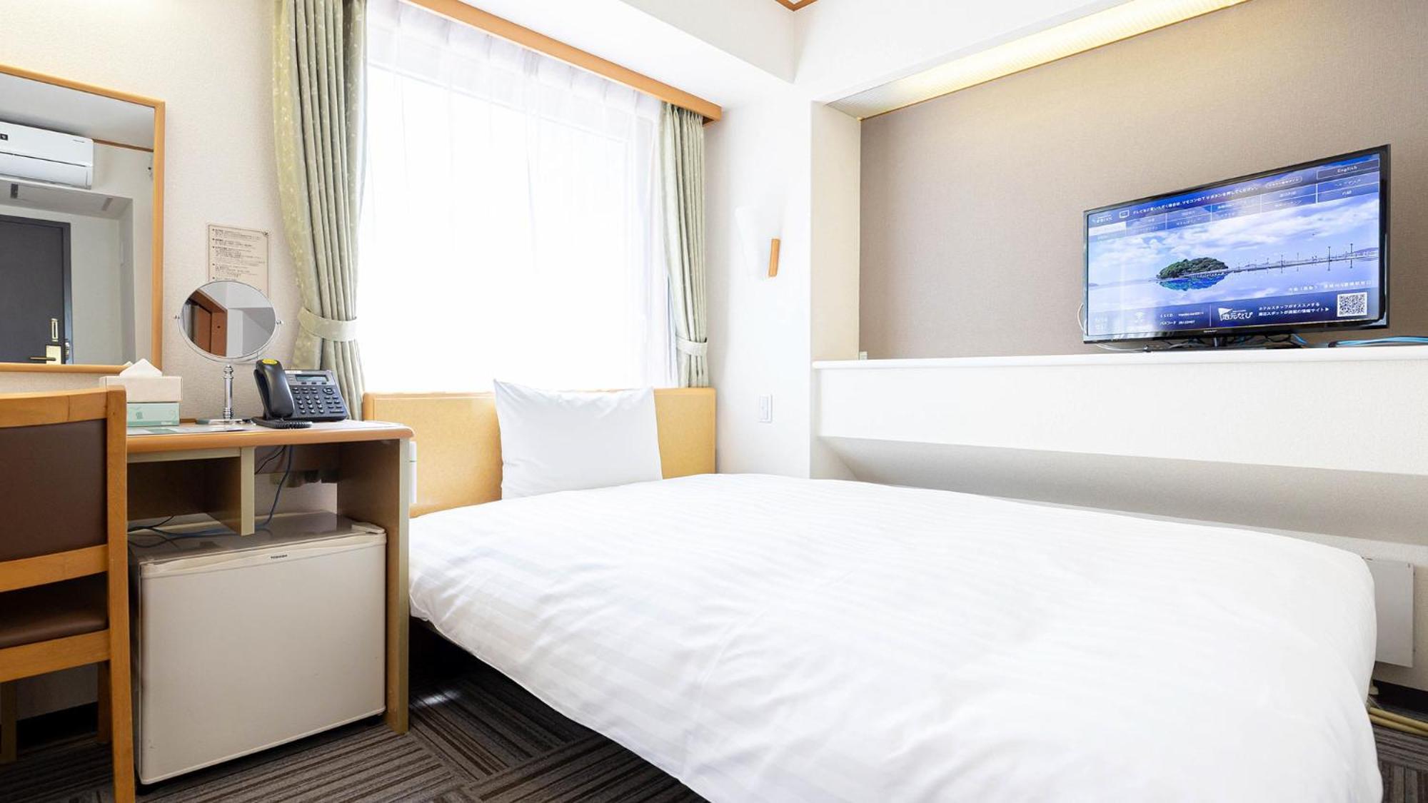 Toyoko Inn Hokkaido Sapporo Susukino Junction Oda fotoğraf