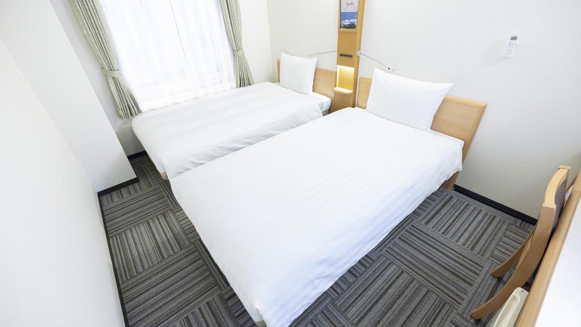 Toyoko Inn Hokkaido Sapporo Susukino Junction Oda fotoğraf