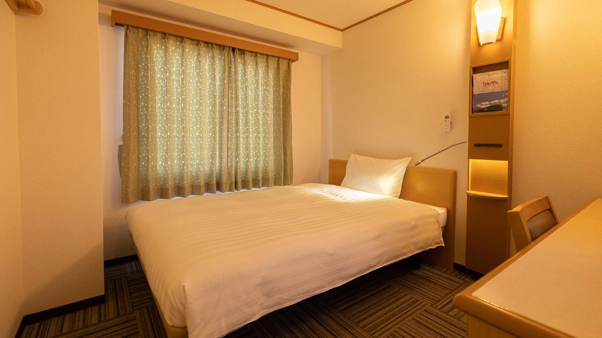 Toyoko Inn Hokkaido Sapporo Susukino Junction Oda fotoğraf