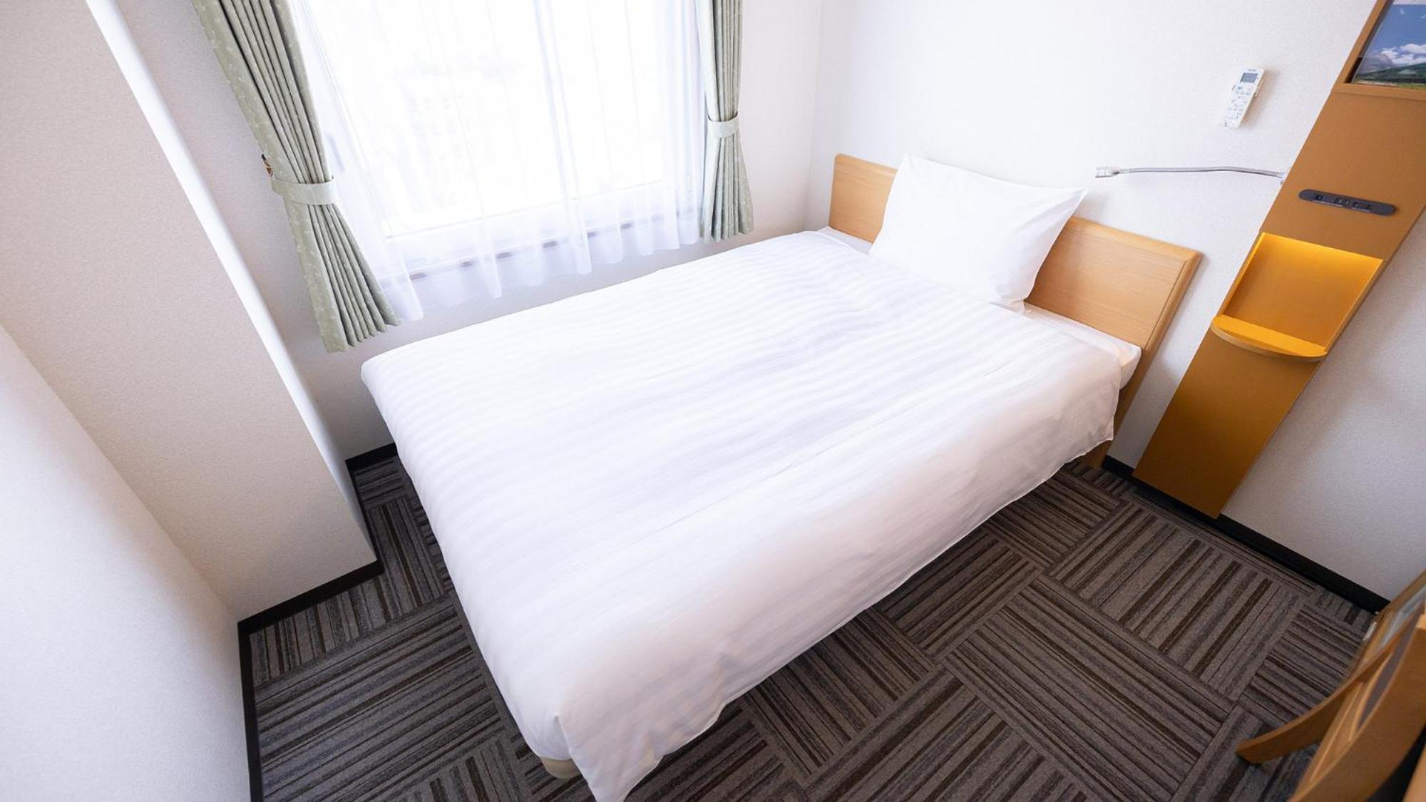 Toyoko Inn Hokkaido Sapporo Susukino Junction Oda fotoğraf