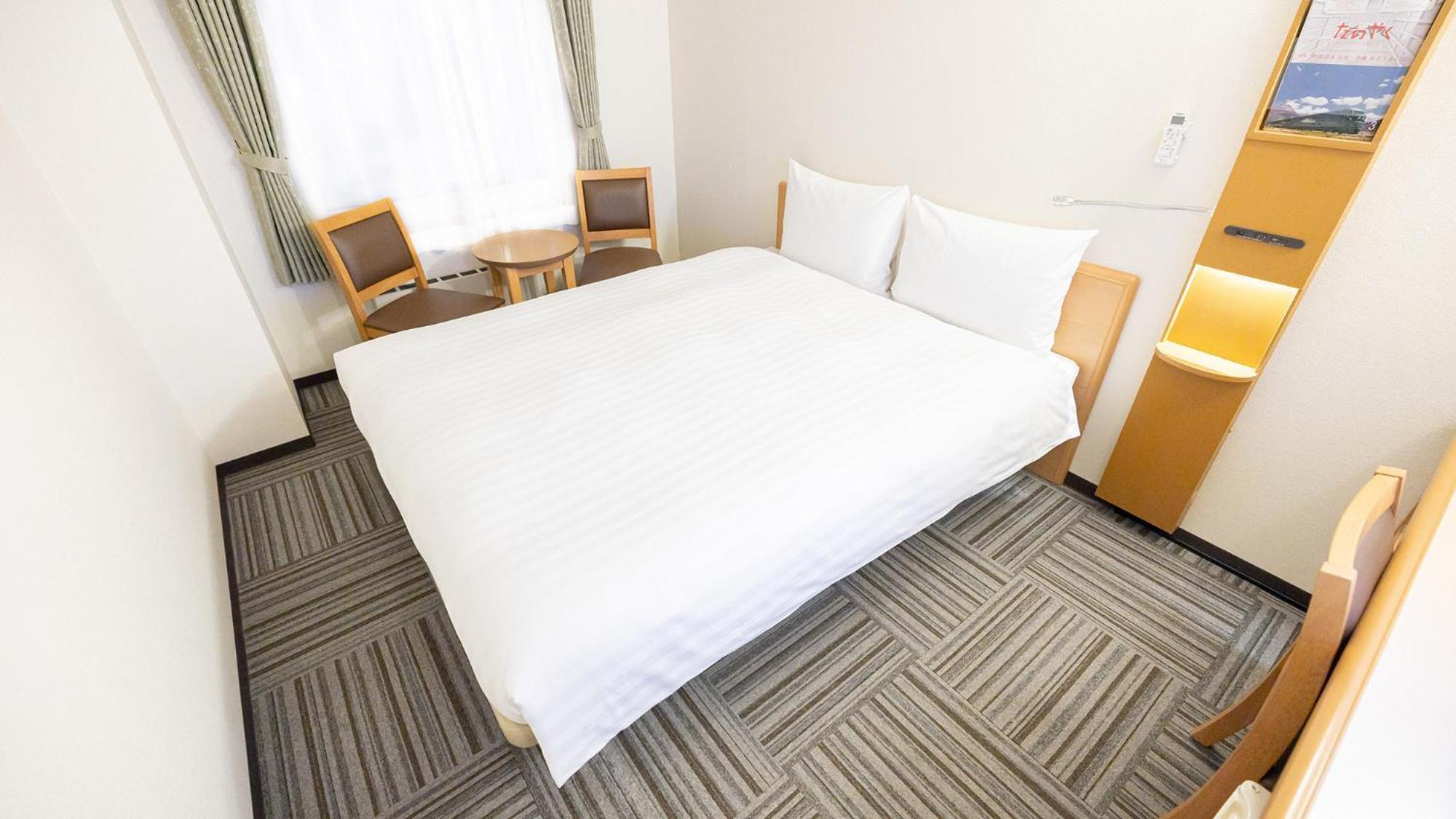 Toyoko Inn Hokkaido Sapporo Susukino Junction Oda fotoğraf